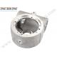 OEM Advanced Full-Service high pressure Aluminum Die Casting Parts with ISO9001