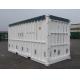 Special Open Top Shipping Container Custom Color High Steel Easy Operation