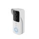1080P Wifi Video Doorbells 128G H 265 Tuya Smart Doorbell FCC Approved