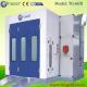 Best quality oven booth / spray booth  TG-60D