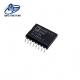 New Original SMD CHIP IC ADUM1410BRWZ Analog ADI Electronic components IC chips Microcontroller ADUM1410B