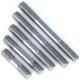 High Strength High Grade Stud Bolt And Nut Plain Super Duplex 2205 2507 Threaded Rods