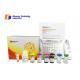 Bulk Order Rat ELISA Kit High Specificity 0.05 Mmol / L - 10 Mmol / L Standard Curve Range