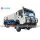 Sinotruk Howo 6x6 Off Road 20000L Water Sprinkler Truck