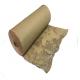 50cm*120m Brown Honeycomb Packing Paper Recyclable