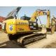 Good Work Condition Excavator Cheap Caterpillar Excavator 326D Used Catpillar 326D