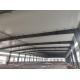 Portal Frame Steel Structure Industrial Workshop Building One Stop Supplyment