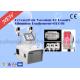 5M RF frequency RF Red Light Laser Body Slimming Machine Cryo Therapy Vacuum Two Handles 92*75.5*44CM