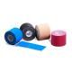 Kinesiology Tape Strapping Taping Athletic Sports Tape for Men Knee Shoulder Elbow Ankle Neck Muscle Superior Waterproof
