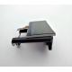 FSTN / POSITIVE / Reflective Dot Matrix Lcd Module 1/80 Duty 1/10 Bias Driving IC ST75256