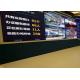 P3.91Haning led display SMD2121 500mm x500mm standard die cast aluminum cabinet  3years warranty