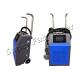 Portable 50W 60W 80W 100W Class 4 Laser Rust Cleaner