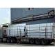 BV Certified Steel Tubular Sections in 6m Length for Industrial Applications