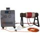 35KHZ High Power Induction Heating Machine For Welding Fabrication