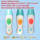 Non-contact Testing Ear/Forehead/Room Temperature 4 in 1 mutual-function for Baby pet Child Family Health Care