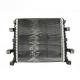 7L8121212A Genuine Additional Radiator Cooler Engine Cooling Intercooler For Audi Q7 Volkswagen
