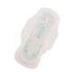 Mesh Wings Disposable Sanitary Napkins 350mm Extra Large Printed OEM ODM