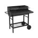 CE Certified Portable Charcoal BBQ Grill for Home Party Garden