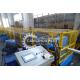 12m / Min Down Pipe Roll Forming Machine