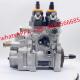 6WG1 Engine Diesel Injection Fuel Pump 094000-0561 For ISUZU 8-98013910-0