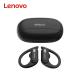 Ear Mounted Lenovo Tws Earbuds LP7 Waterproof IPX5 Bluetooth Earphones