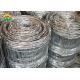 High Strength Hot Dipped Galvanized Grassland Fences, 0.9m Height 2mm Wire Hinge Joint Goat Wire Mesh Field Fence