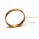 Air Wound Winding Induction Copper Coil 5000 Watts Passive Speaker Voice Coil