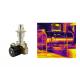 30μM MWIR Cooled Thermal Imaging Sensor 320x256 For Detecting Gas Leaks