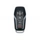 5 Buttons Plastic Ford Keyless Remote Key PN 164R8117 902MHZ