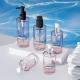 OEM ODM Lotion Glass Bottles For Body Lotion Moisturising Lotion Serum Oil Face Toner Cosmetic Glass Bottle