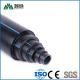 50mm Black Hdpe Water Supply Pipe Dn20mm - 160mm PE Sewage