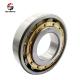 CNC Machine Using Brass Cage Cylindrical Roller Bearing N1016-K-M1-SP