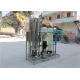 Reverse Osmosis Water Treatment Machine / Water Desalination Plant / Water Purifying Machine