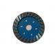 High Precision Sintered Turbo Diamond Cup Wheel  Turbo Grinding Wheel for Granite