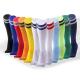 2021 Non-slip Football Socks for Outdoor Sports and Gym Thick Compression Stockings