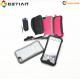 Mens Retro iPhone 5 Protective Cases with Belt Clip Mate Tough