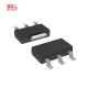 NVF2955T1G MOSFET Power Electronics SOT-223 Package  Single P-Channel 60V 2.6A PWM Motor Control