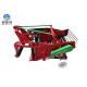 High Efficiency Agricultural Harvesting Machines Groundnut Combine Harvester
