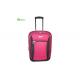 24 Inch 600D Eco Friendly Fabric Luggage Bag Sets With Trolley System