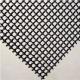 Fire Proof 25% Elongation Stainless Steel Fly Mesh For Window Screen