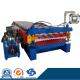                  2 in 1 Double Layer Steel Roof Sheet Roll Forming Machine Made for Nigeria Market             