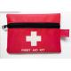 First Aid Kit In EVA Bag For Outdoor Camping Hiking