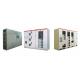 50 / 60Hz Safety Electrical Switchgear , Low Voltage Metal Clad Switchgear