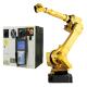 CNC Used Fanuc Robot Industrial Automatic Arm Robot Welding Equipment M710
