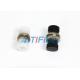 Big D And Small D FC Fibre Optic Adapter  Low Insertion Loss Fc To Lc Adapter