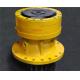 Construction Machinery Parts Excavator R140LC-7 31E6-12030 Swing Reduction 31N4-10140 Swing Gearbox