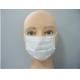 Disposable Polypropylene Meltblown Earloop Face Mask 14.5x9.5cm For Kids