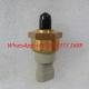 Hot sell Cummins Nt855 Diesel part Oil Pressure Sensor Switch 2897691 3056344 3408607 6732-81-3111