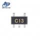 Texas LMV331M7X In Stock Electronic Components Integrated Circuits Microcontroller TI IC chips SC70-5