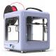 Easthreed Durable Mini 3D Printer 0.4 Mm Nozzle , Good Entry Level 3D Printer For Kids